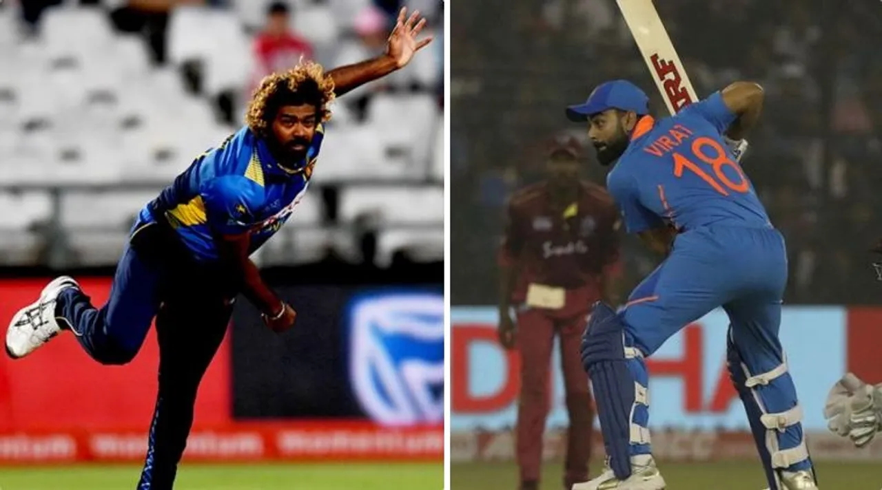 India T20, ODI Squad, Players List for Sri Lanka, Australia Series 2020: