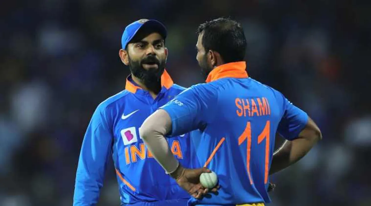 Ind vs WI 2nd ODI, Vizag Weather Forecast and Pitch Report