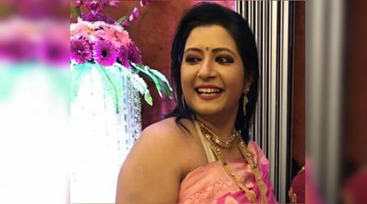 baisakhi banerjee, বৈশাখী, বৈশাখী ব্যানার্জি, বৈশাখী ব্যানার্জী, বৈশাখী বন্দ্যোপাধ্যায়, বৈশাখীর খবর, baisakhi banerjee resignation, baisakhi banerjee resigns,ইস্তফা দিলেন বৈশাখী, বৈশাখীর পদত্যাগ, বৈশাখীর ইস্তফা, baisakhi news, baisakhi latest news, sovan chatterjee, baisakhi, baisakhi banerjee news, partha chatterjee news, বৈশাখী বন্দ্যোপাধ্যায়, মিল্লি আল আমিন কলেজের অধ্যক্ষার পদ থেকে ইস্তফা