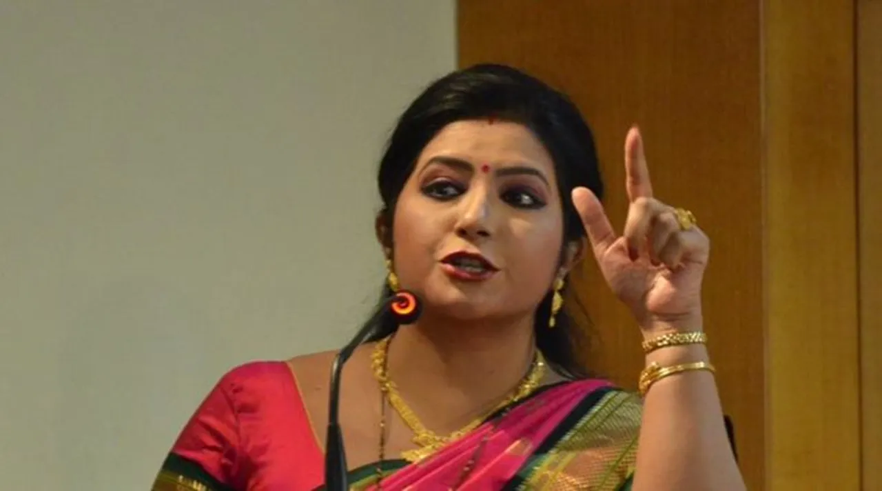 baisakhi banerjee, বৈশাখী, বৈশাখী ব্যানার্জি, বৈশাখী ব্যানার্জী, বৈশাখী বন্দ্যোপাধ্যায়, বৈশাখীর খবর, baisakhi banerjee resignation, baisakhi banerjee resigns,ইস্তফা দিলেন বৈশাখী, বৈশাখীর পদত্যাগ, বৈশাখীর ইস্তফা, baisakhi news, baisakhi latest news, sovan chatterjee, baisakhi, baisakhi banerjee news, partha chatterjee news, বৈশাখী বন্দ্যোপাধ্যায়, মিল্লি আল আমিন কলেজের অধ্যক্ষার পদ থেকে ইস্তফা