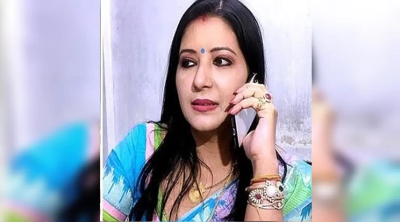 বৈশাখী ব্যানার্জি, baisakhi banerjee, বৈশাখী, বৈশাখী ব্যানার্জী, বৈশাখী বন্দ্যোপাধ্যায়, বৈশাখীর খবর, baisakhi banerjee resignation, baisakhi banerjee resigns, বৈশাখীকে ফোন পার্থর, বৈশাখী বন্দ্যোপাধ্যায়কে ফোন পার্থ চট্টোপাধ্যায়ের, ইস্তফা দিলেন বৈশাখী, বৈশাখীর পদত্যাগ, বৈশাখীর ইস্তফা, baisakhi news, baisakhi latest news, sovan chatterjee, baisakhi, baisakhi banerjee news, partha chatterjee news, বৈশাখী বন্দ্যোপাধ্যায়, মিল্লি আল আমিন কলেজের অধ্যক্ষার পদ থেকে ইস্তফা, sovan chatterjee, শোভন চট্টোপাধ্যায়