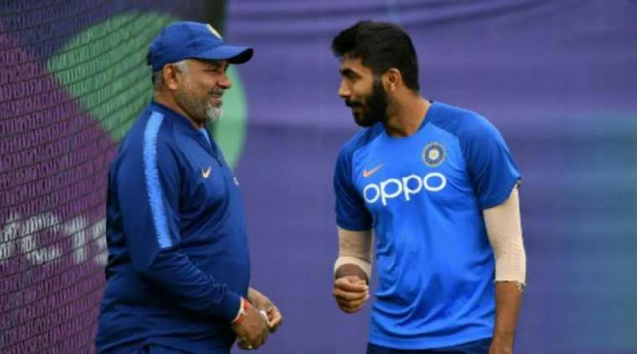 Jasprit Bumrah to Bowl in Nets With Indian Team in Ahead of Second ODI