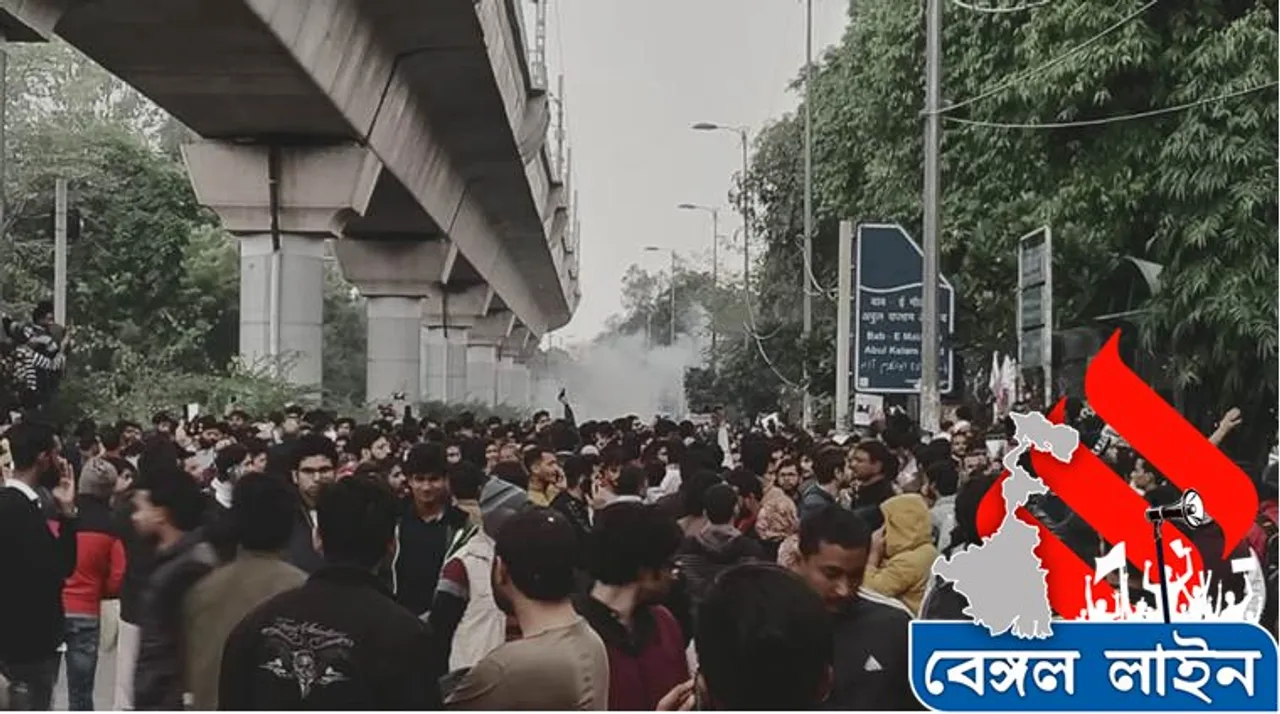 CAB, Modi Sarkar