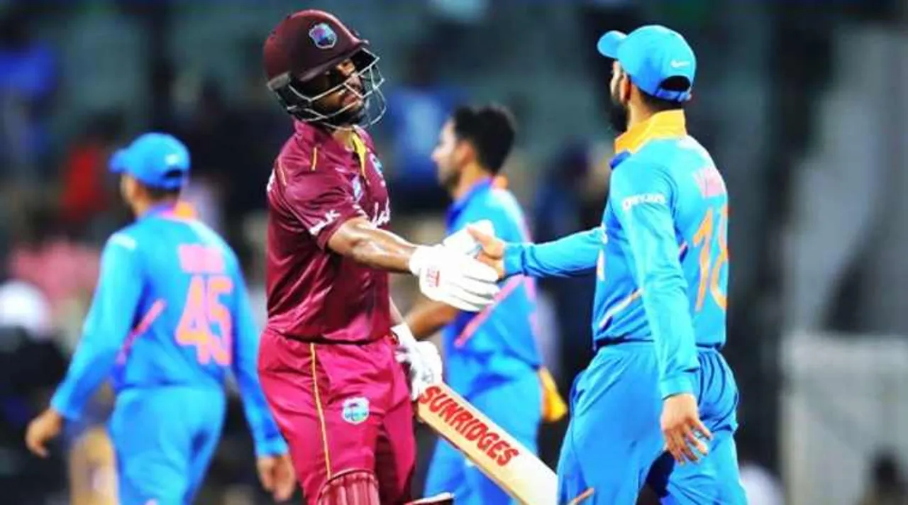 INDvWI 2nd ODI preview