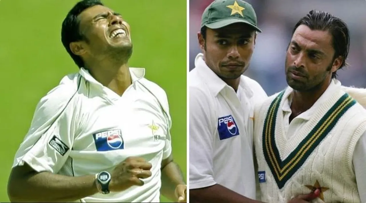 Danish Kaneria on mistreatment in Pakistan for being a Hindu