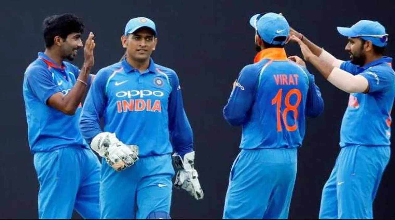 Kohli, Bumrah in Wisden’s T20I team of the decade, Dhoni misses out