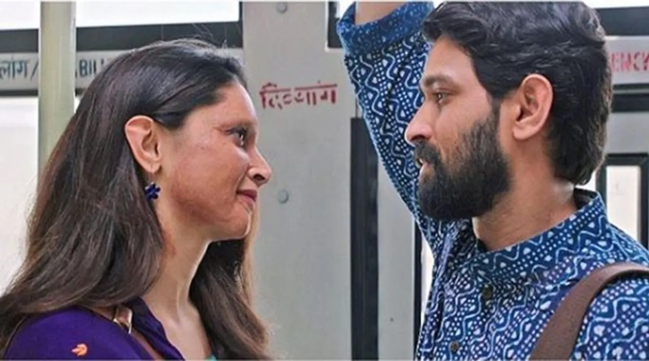 deepika vikrant
