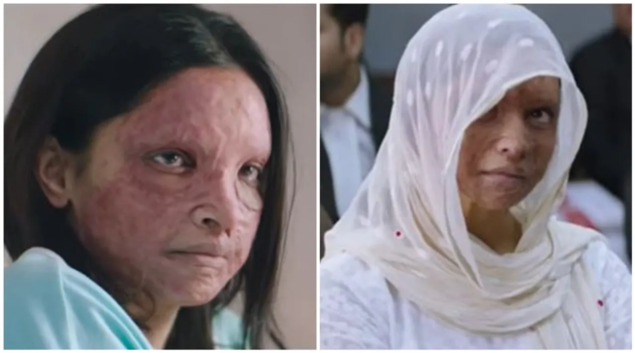 মানসিক আঘাতকে জয় করার গল্পই ছপাক: মেঘনা গুলজার