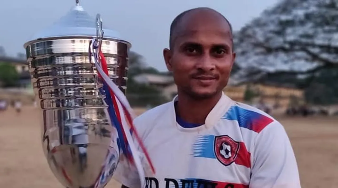 dhanarajan