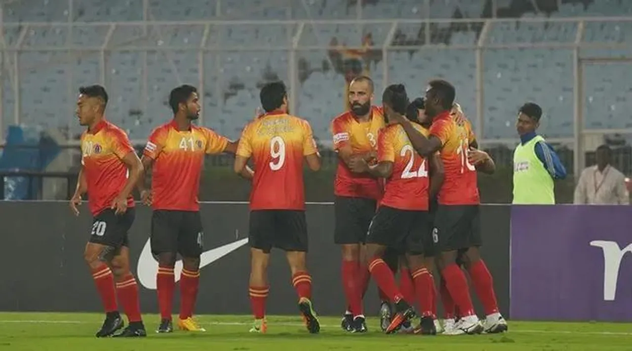 east bengal