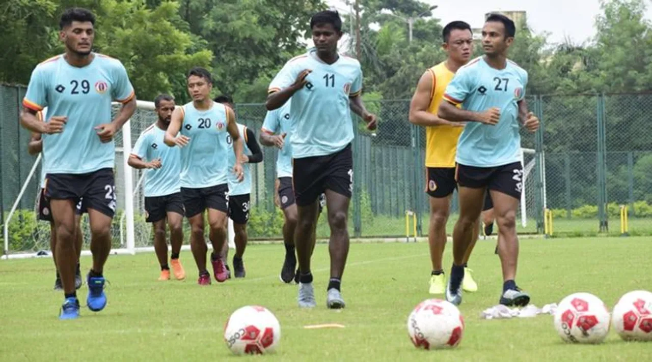 east bengal