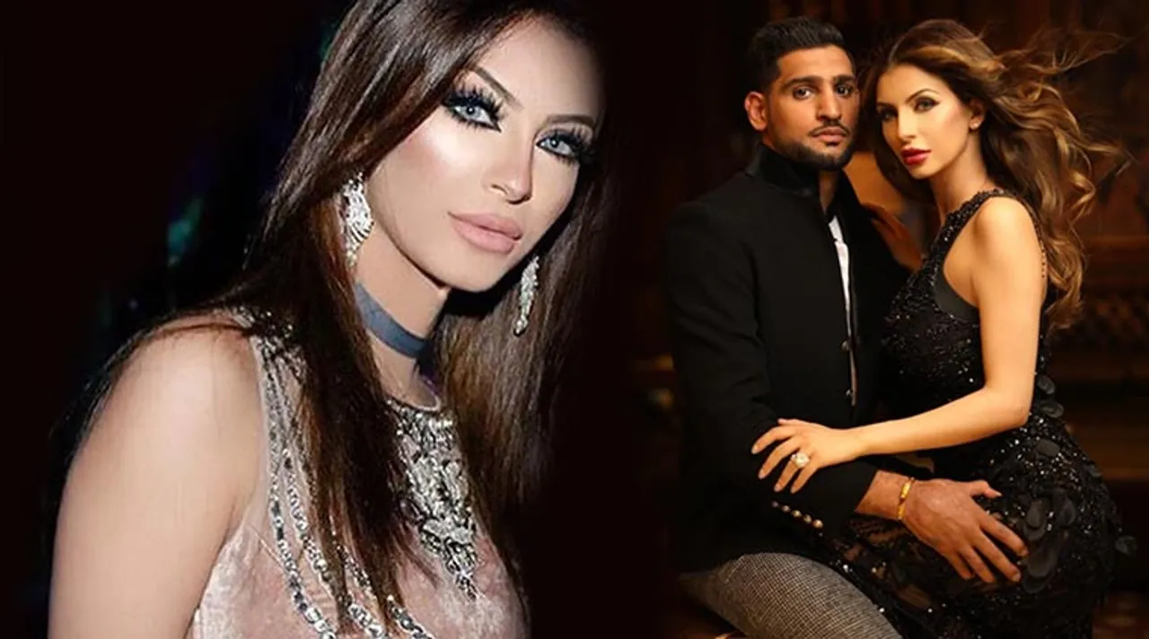 Amir Khan Shocked By "All The Hate" For Celebrating Christmas