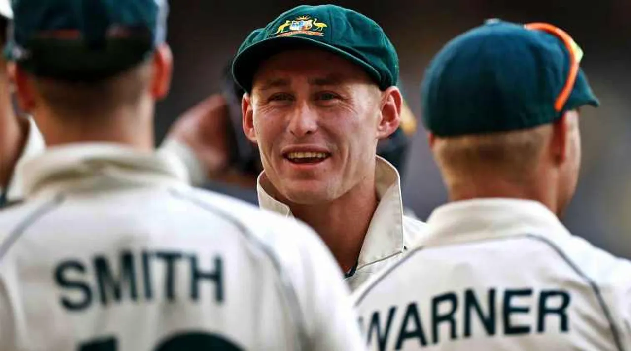 Marnus Labuschagne Called Up As Australia Overhaul ODI Squad For India Tour