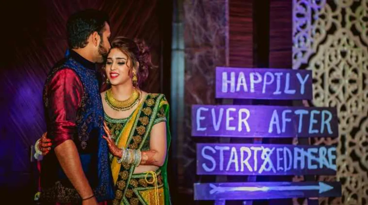 "Nothing Can Be Better": Rohit Posts Anniversary Wish For Ritika 170656