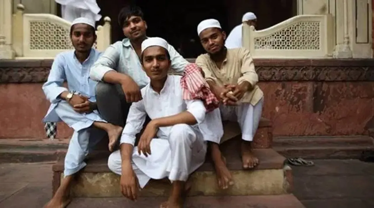 Hindu Muslim Unity