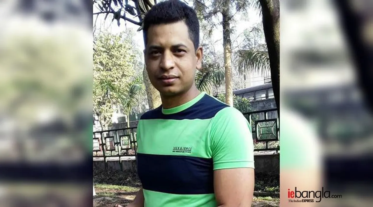 itbp jawans, আইটিবিপি জওয়ান, ইন্দো-তিব্বত বর্ডার পুলিশ বাহিনী, itbp jawans killed, নিহত ৬ আইটিবিপি জওয়ান, itbp personnel killed in chhattsigarh, ছত্তিশগড়ে ৬বআইটিবিপি জওয়ান হত, chhattisgarh, indian express bangla
