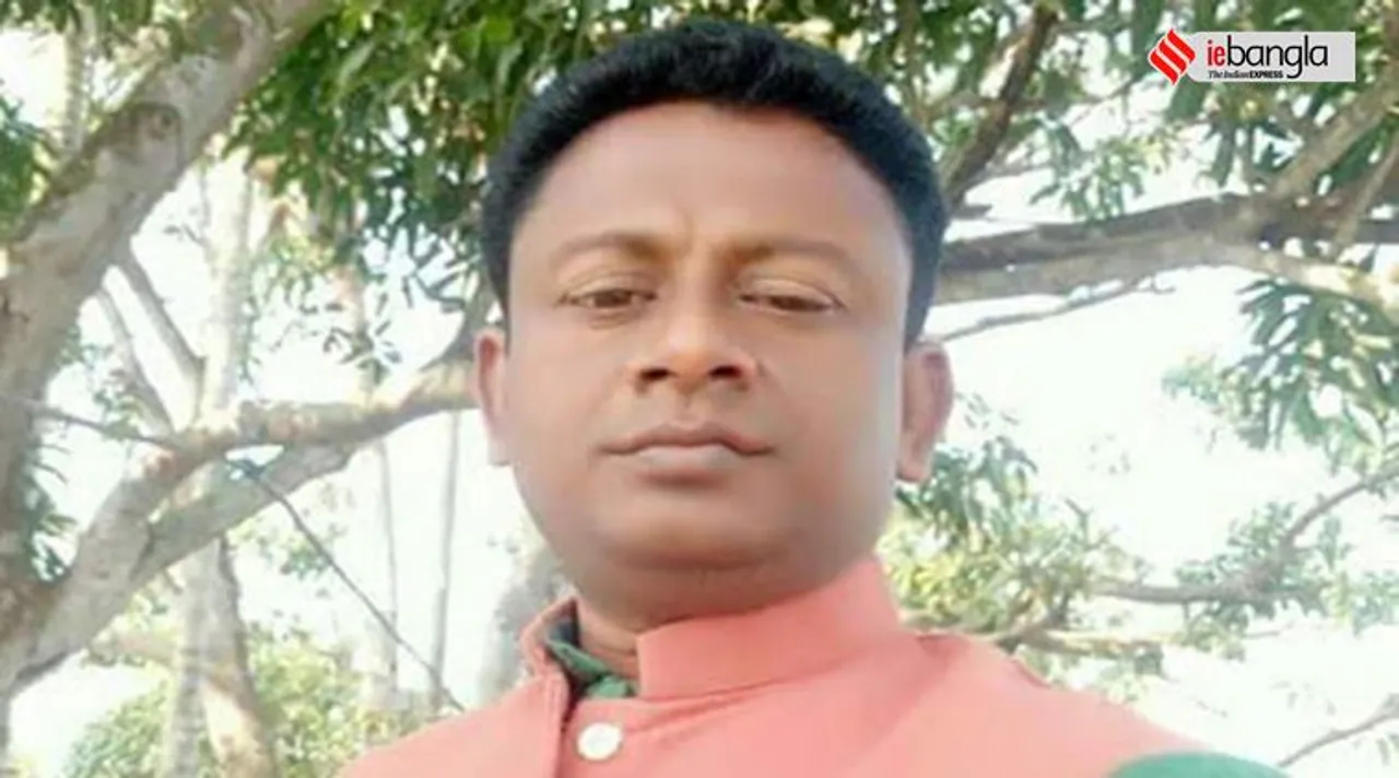 tmc , কালনায় তৃণমূল নেতা খুন, তৃণমূল নেতাকে গুলি করে খুন, tmc leader shot dead, কালনা, কালনার খবর, বর্ধমানে তৃণমূল নেতা খুন, kalna news, burdwan,বর্ধমানের খবর, kalna murder, কালনায় খুন, tmc leader murder, তৃণমূল নেতা খুন