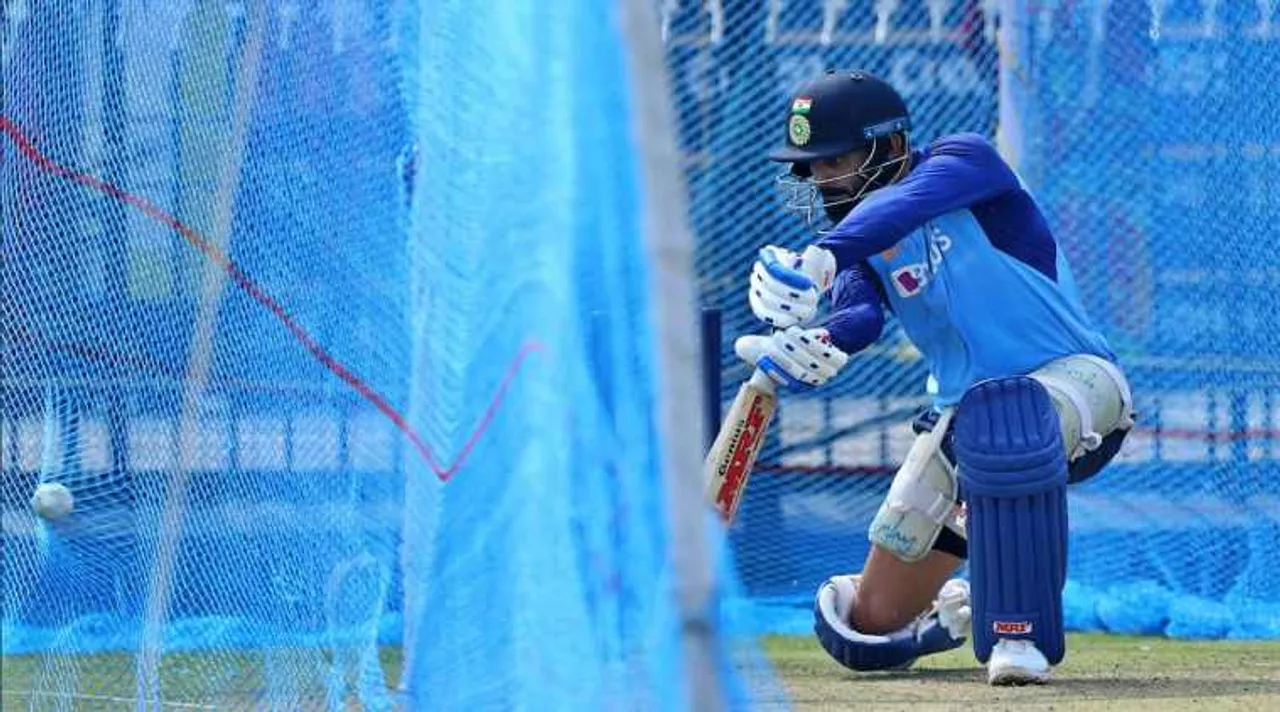 Virat Kohli Looks to Surpass Jacques Kallis, Allan Border