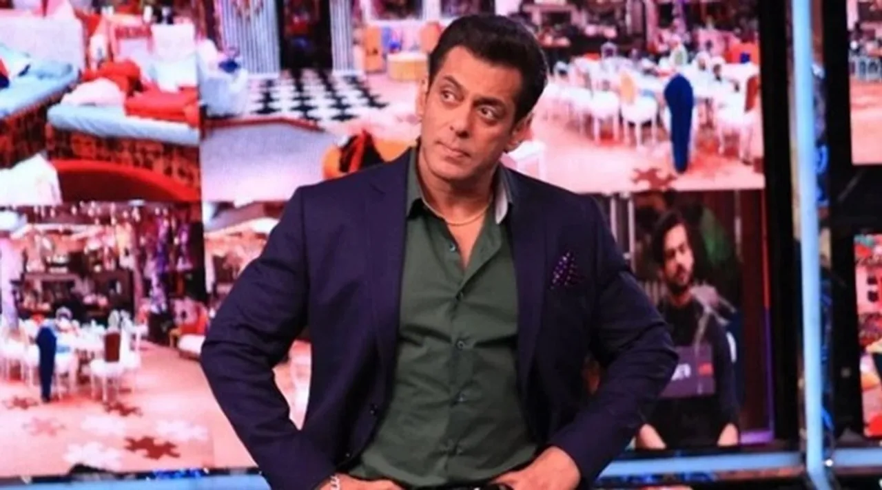Salman Khan says shut down the show Bigg Boss 13