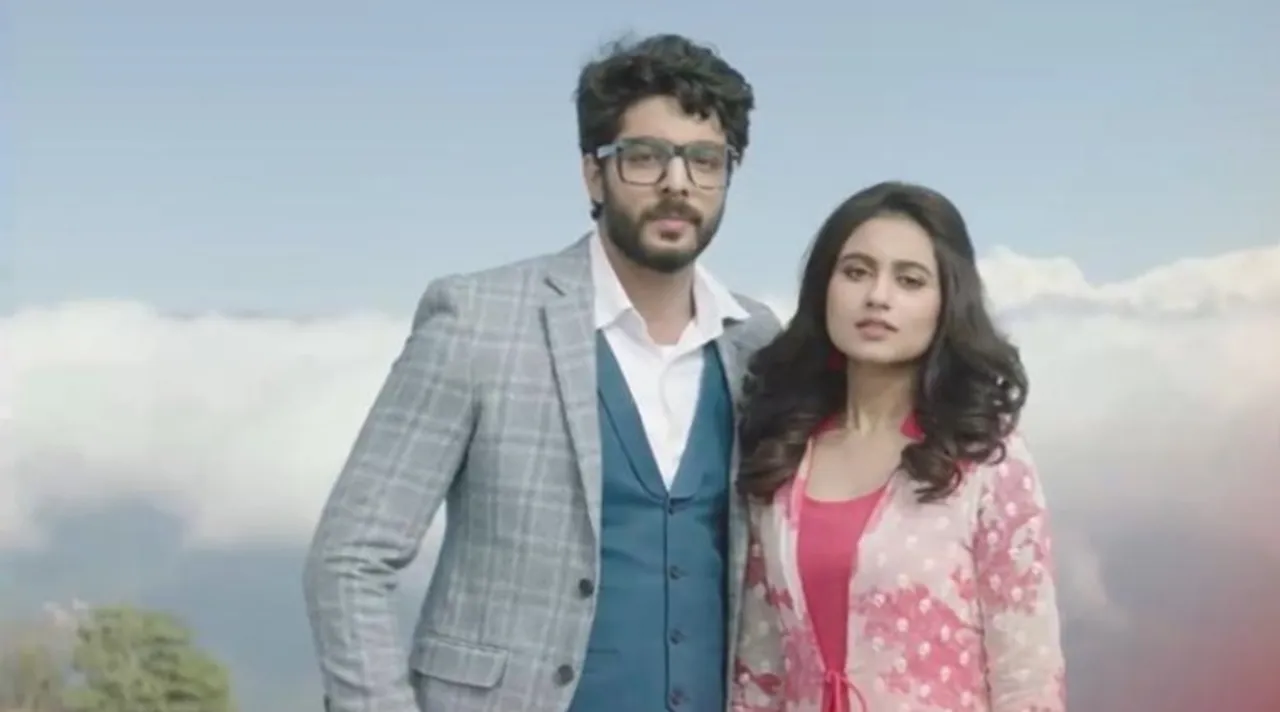 Zee Bangla Ki Kore Bolbo Tomay heroine Swastika Dutta shares outdoor shooting experience