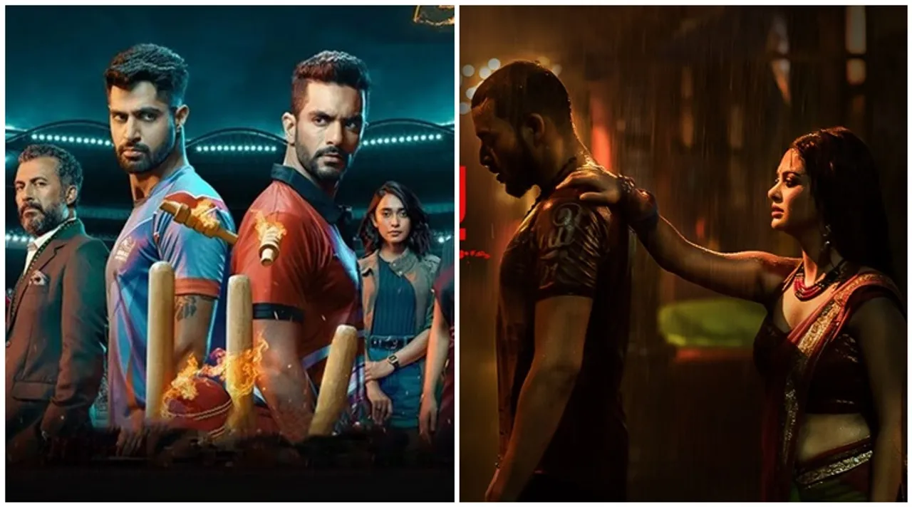 December web streaming on Hoichoi Zee5 Netflix