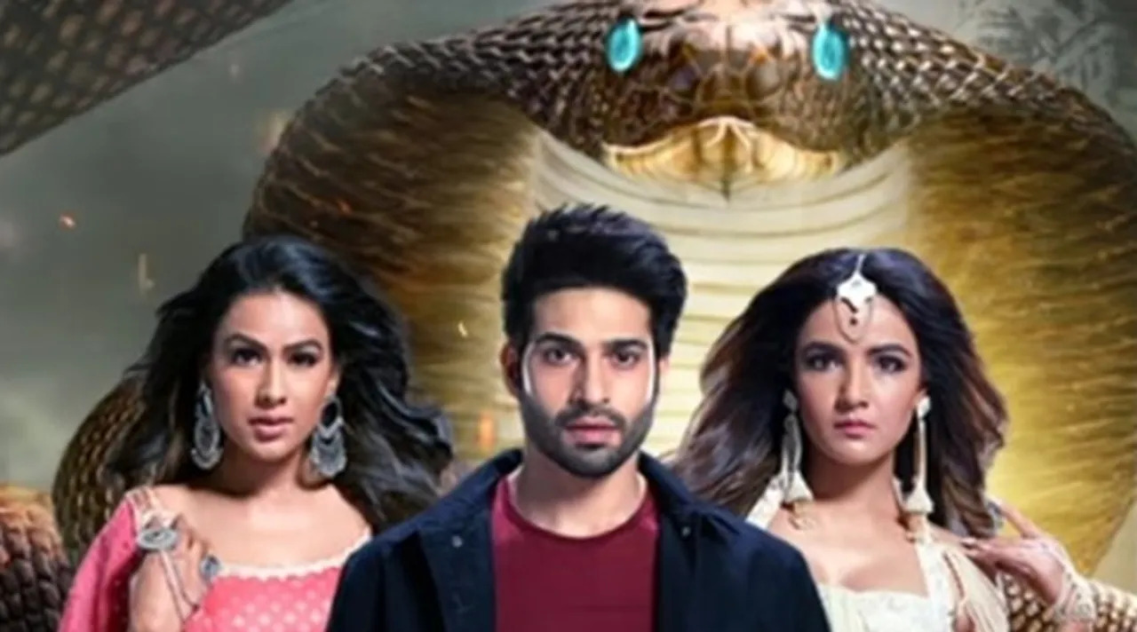 Nia Sharma Jasmin Bhasin starrer Naagin 4 to kickstart on Colors TV