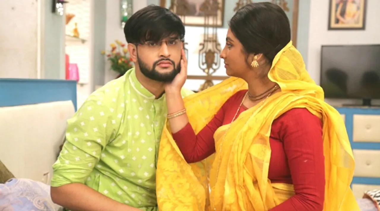 Zee Bangla serial Krishnakoli returns at TRP topper position