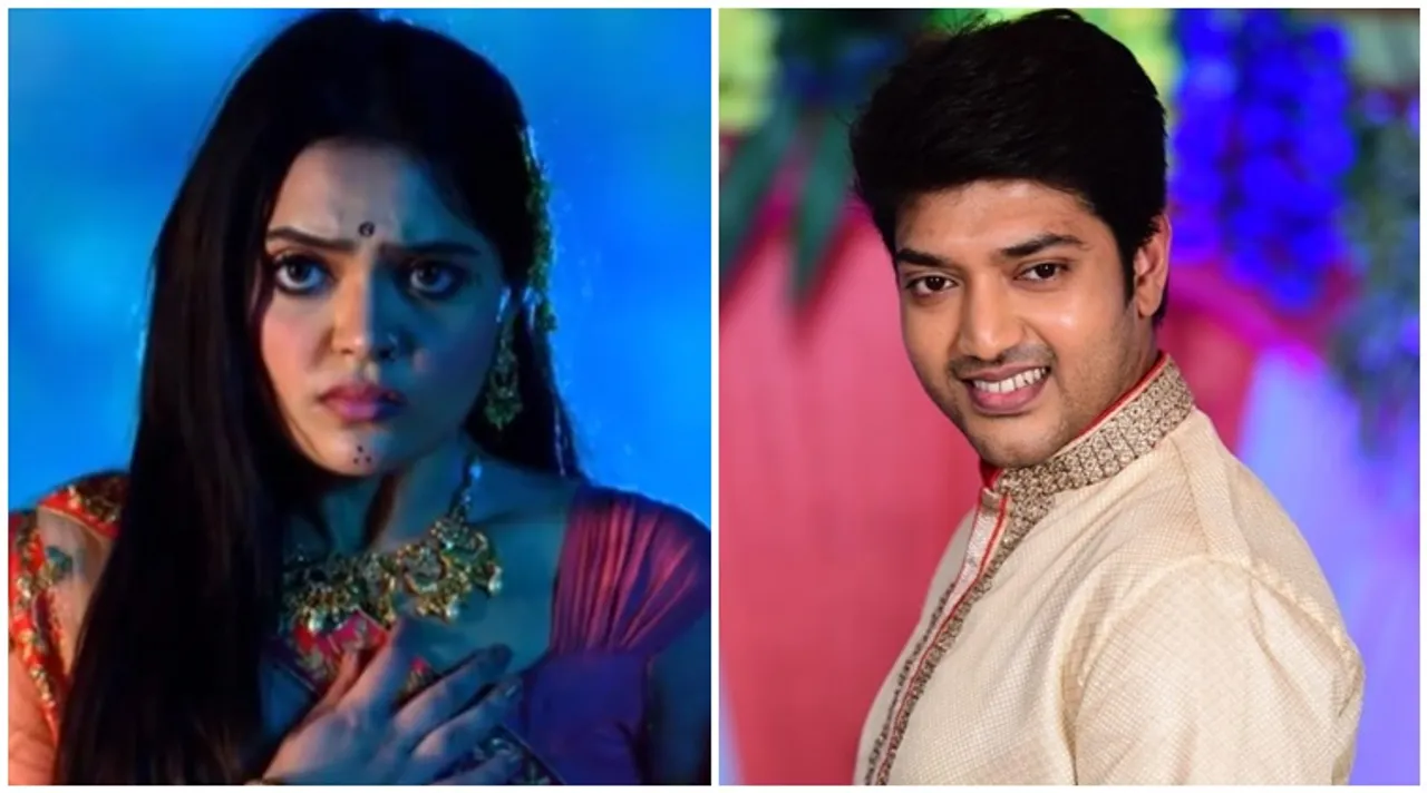 Subhankar Saha bags new role in Sun Bangla serial Kone Bou