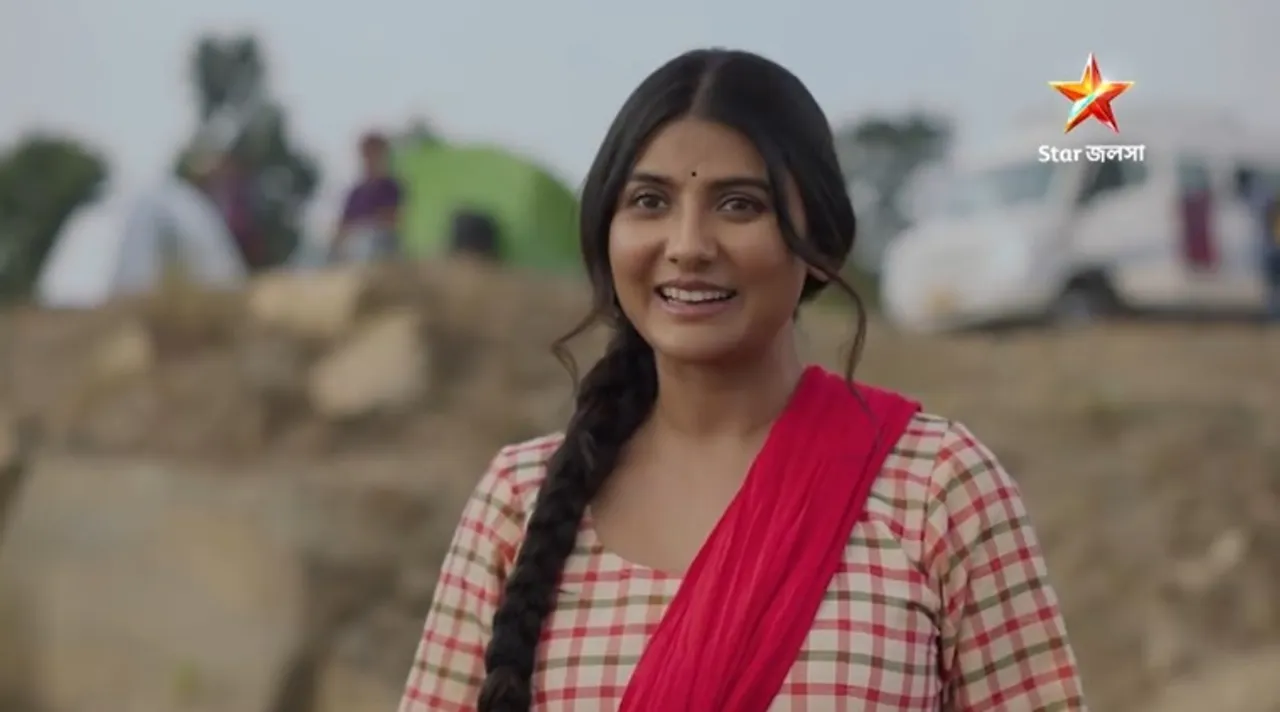 Parno Mitra returns on TV with Star Jalsha serial Kora Pakhi
