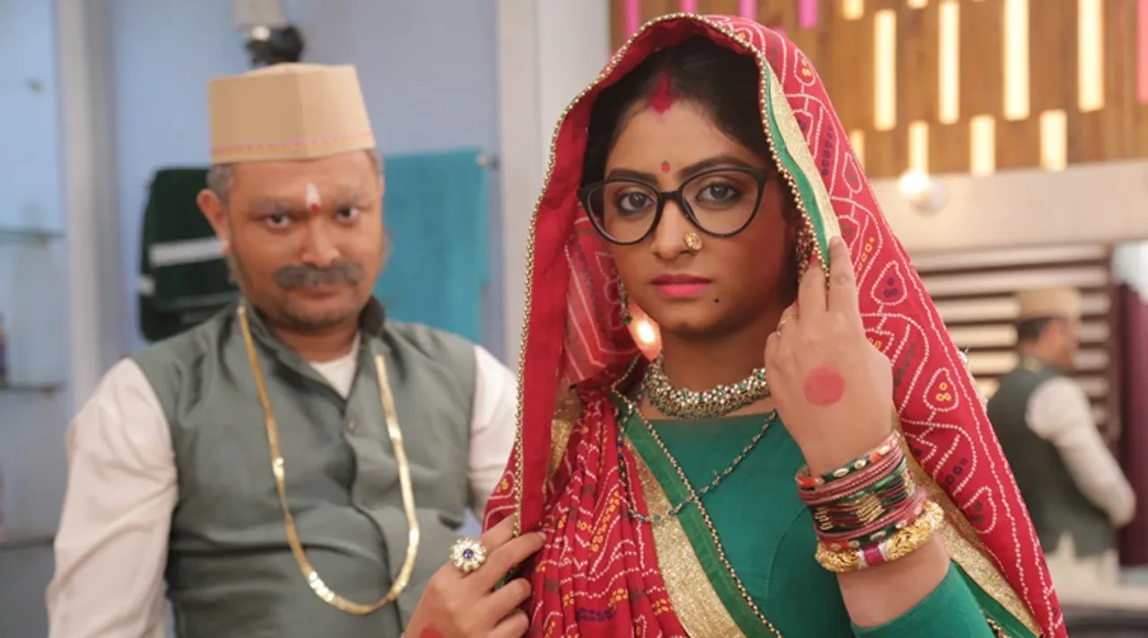 Zee Bangla Krishnakoli again TRP topper