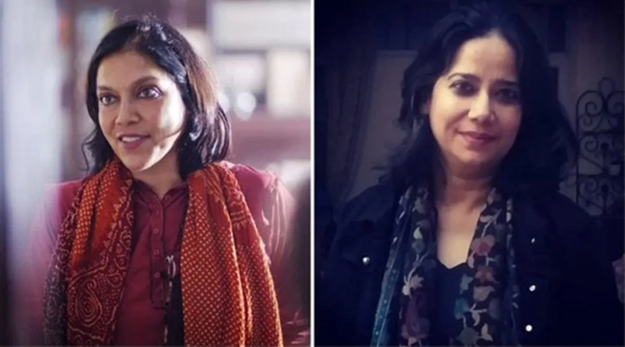 The Suitable Boy actress Sadaf Jahar jailed for CAA protest in Lucknow