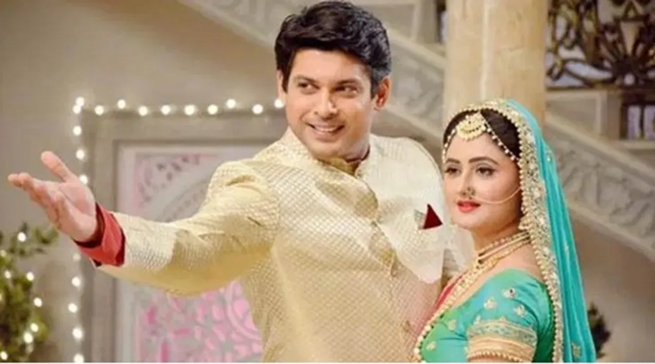 Why Rashami Desai Siddharth Shukla fight in Bigg Boss 13 reveals Rashami