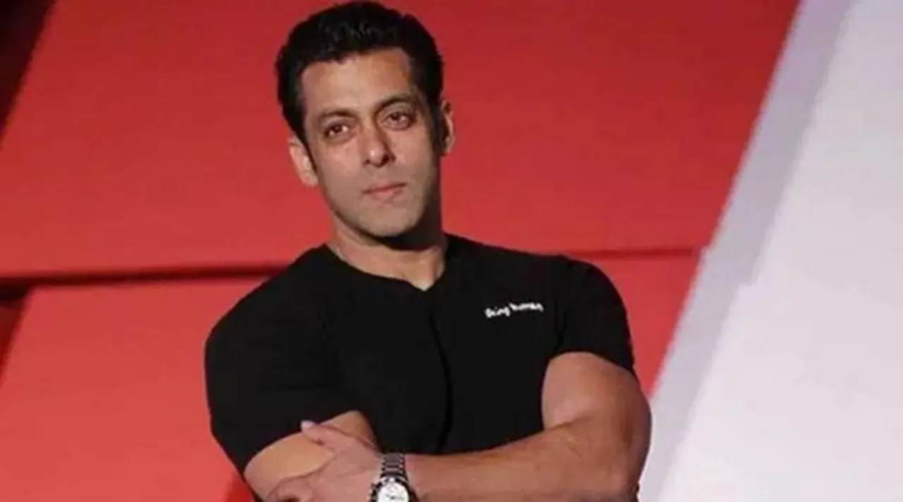 Salman Khan's Birthday plan 2019