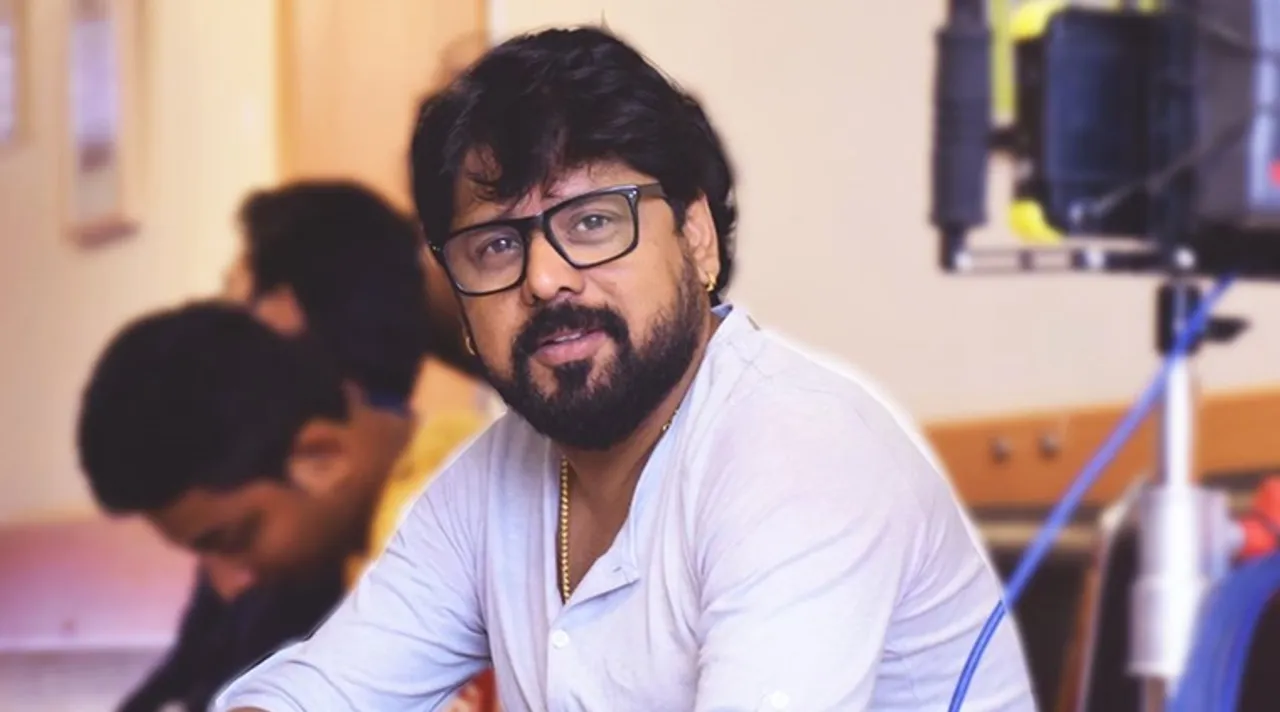 I am not educated enough to teach people through Cinema says Bengali filmmaker Raja Chanda