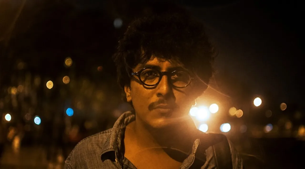 Filmmaker Ronny Sen attacked in Kolkata over CAA protest