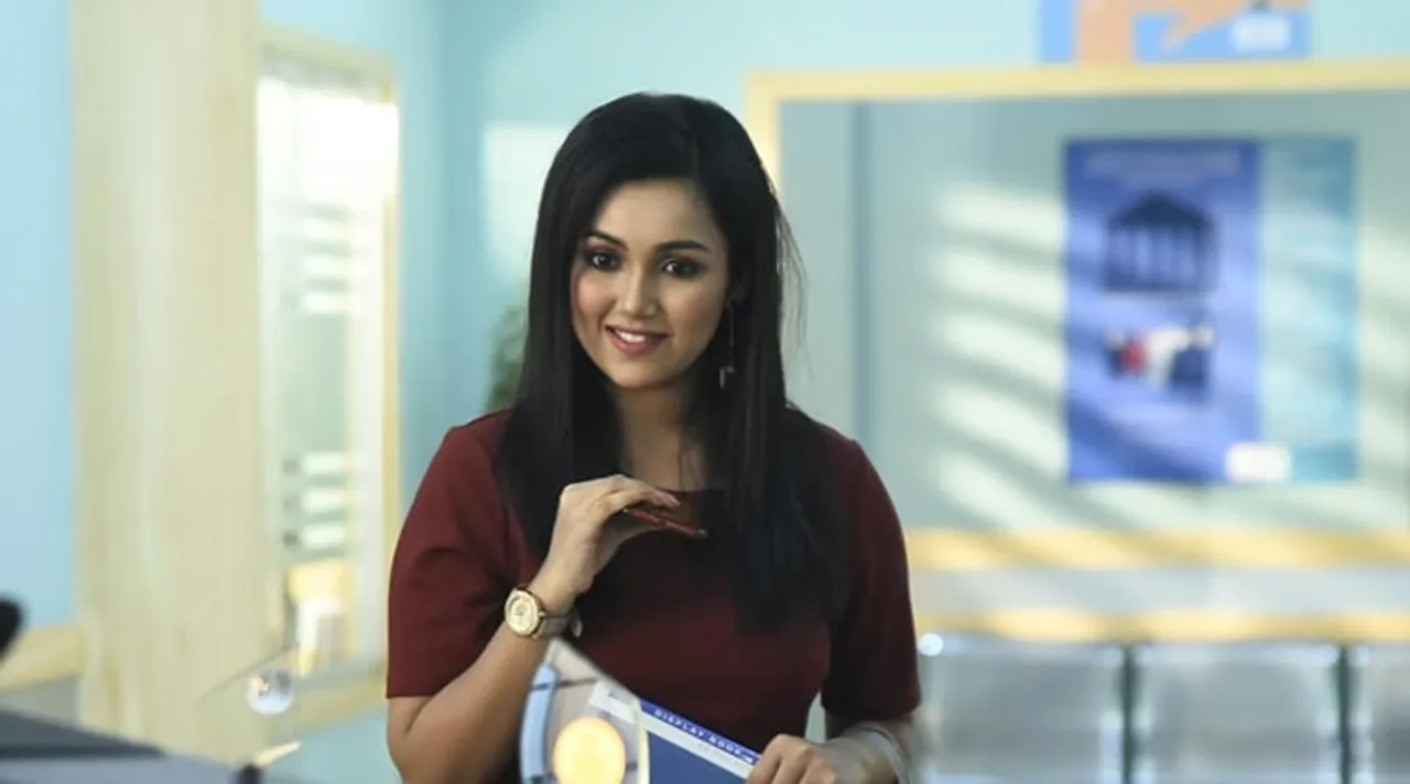 Kuyasha Biswas on her new role in Star Jalsha Ekhane Aakash Neel