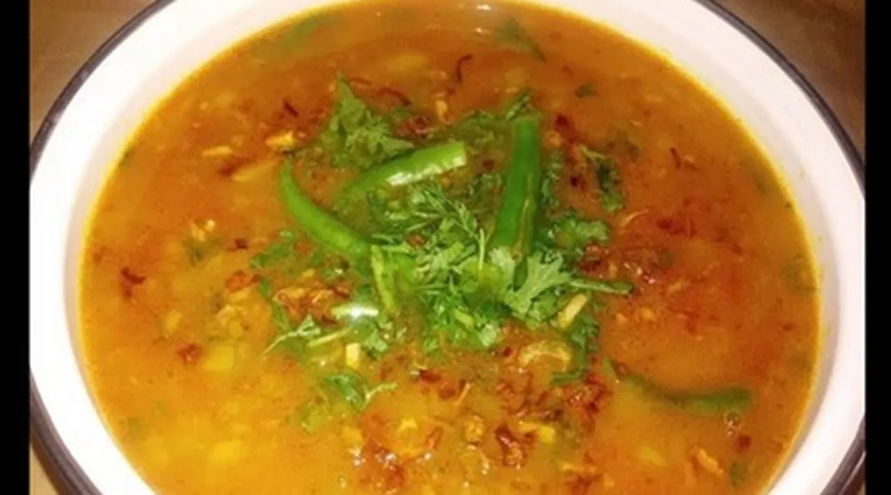 Two easy cooking recipes for single people