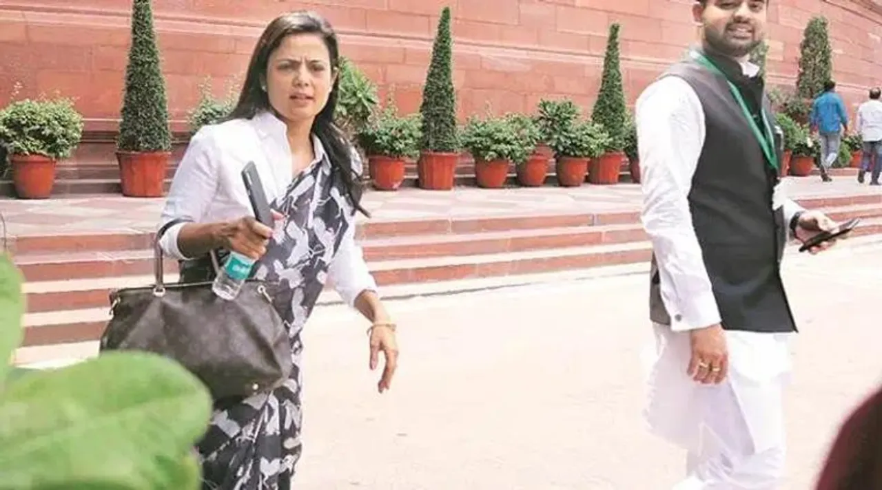 mahua moitra, মহুয়া মৈত্র, মহুয়া, তৃণমূল সাংসদ মহুয়া মৈত্র, citizenship amendment bill, নাগরিকত্ব সংশোধনী বিল, ক্যাব, cab protest, ক্যাব বিক্ষোভ, সুপ্রিম কোর্টে মামলা মহুয়া মৈত্রের, mahua moitra moves sc over cab, tmc mp mahua moitra, মহুয়া মৈত্রের খবর