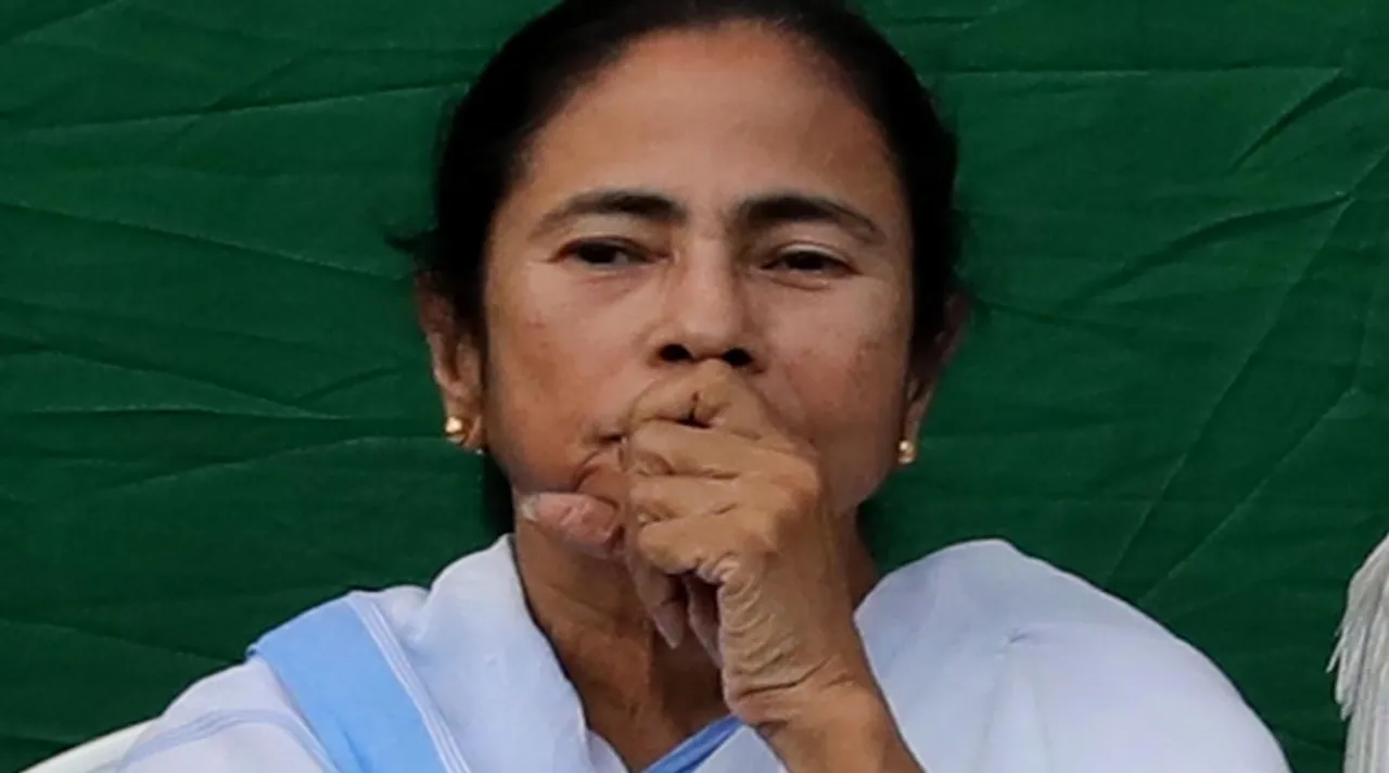 mamata banerjee, মমতা বন্দ্যোপাধ্যায়