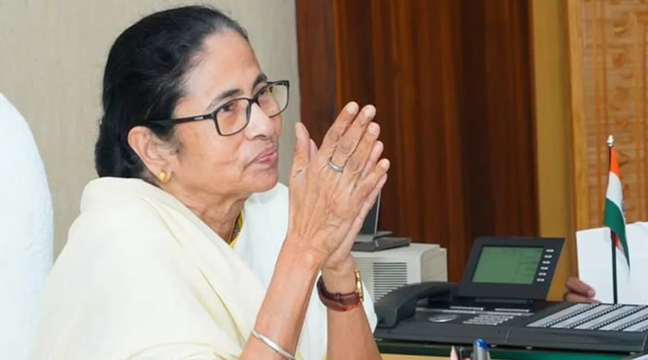 mamata banerjee, মমতা বন্দ্যোপাধ্যায়