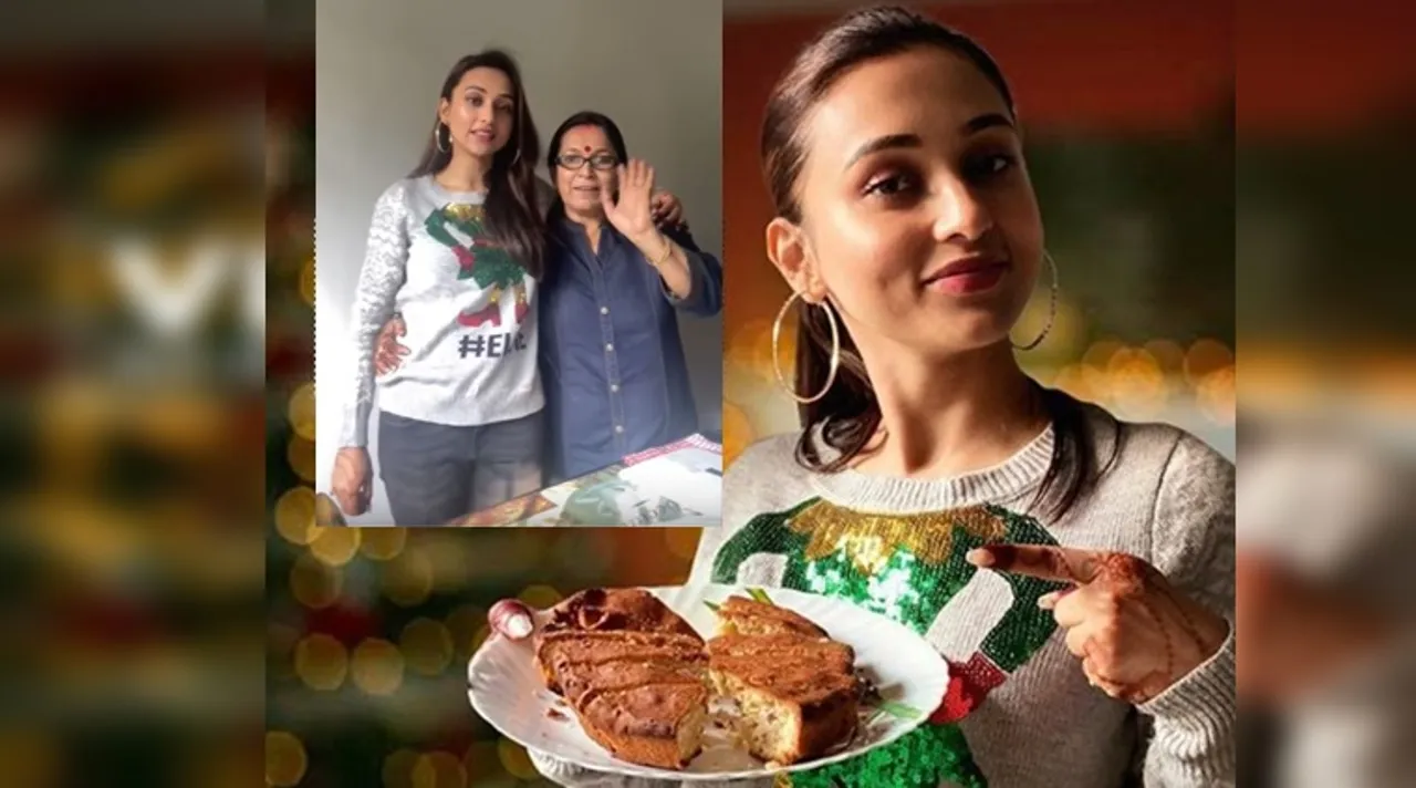 Mimi Chakraborty