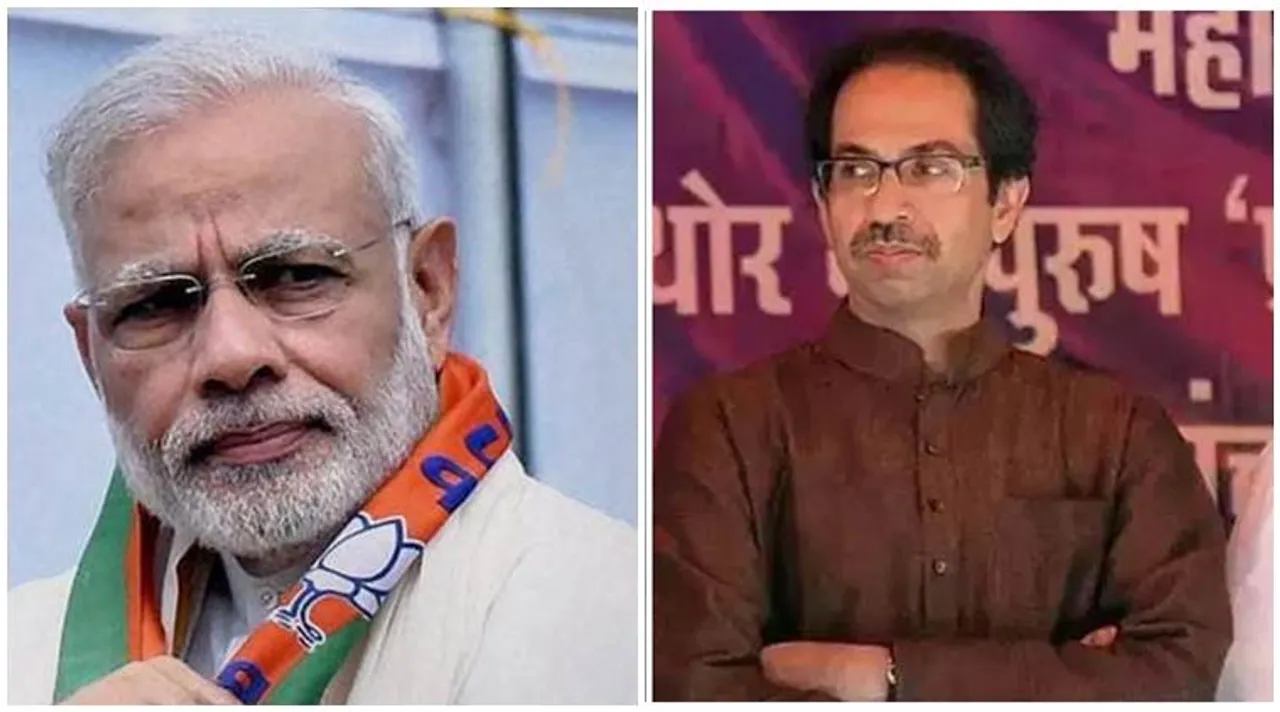 shiv sena, শিবসেনা, শিব সেনা, citizenship amendment bill, নাগরিকত্ব সংশোধনী বিল, ক্যাব, cab, sena cab, ক্যাব সেনা, saamana, সমনা, india news, maharashtra news bjp, বিজেপি