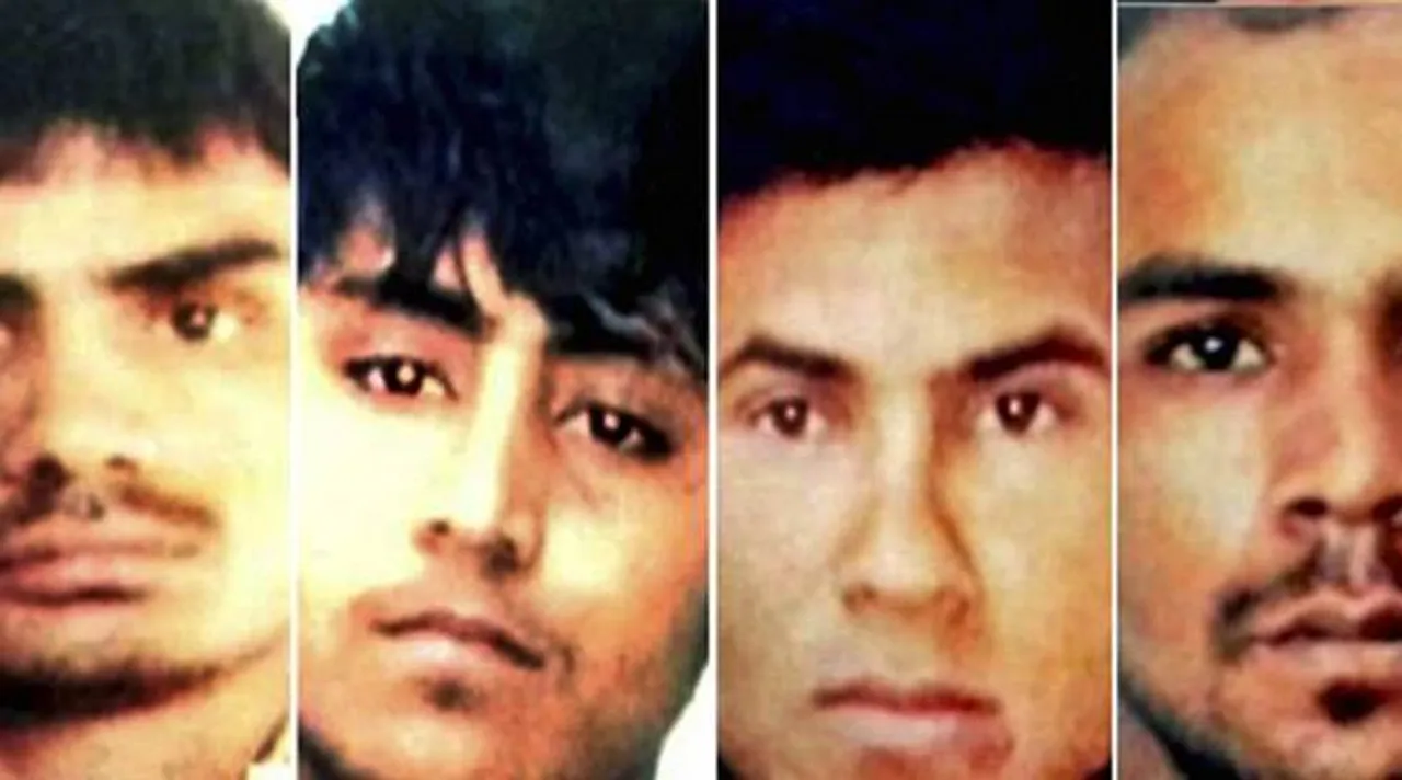নির্ভয়াকাণ্ডে ফাঁসির সাজা বহাল সুপ্রিম কোর্টে