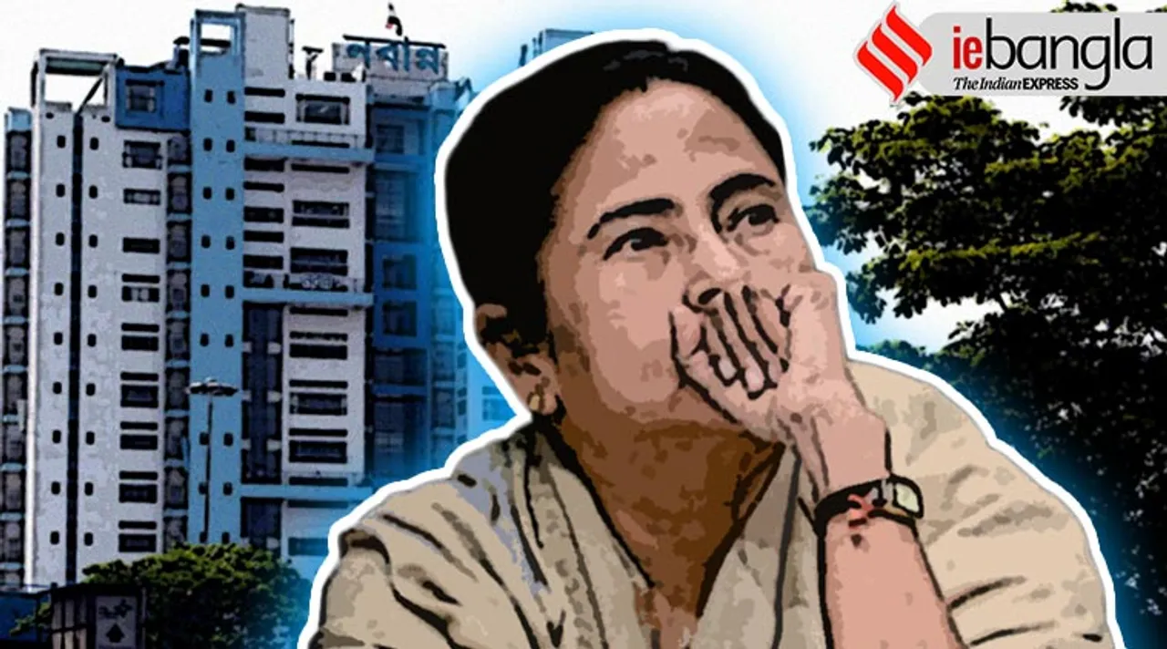 nabanno, নবান্ন, mamata, মমতা