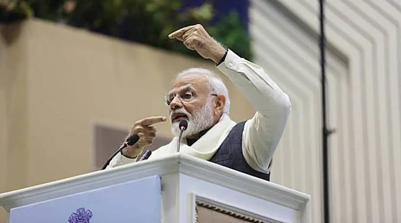 narendra modi