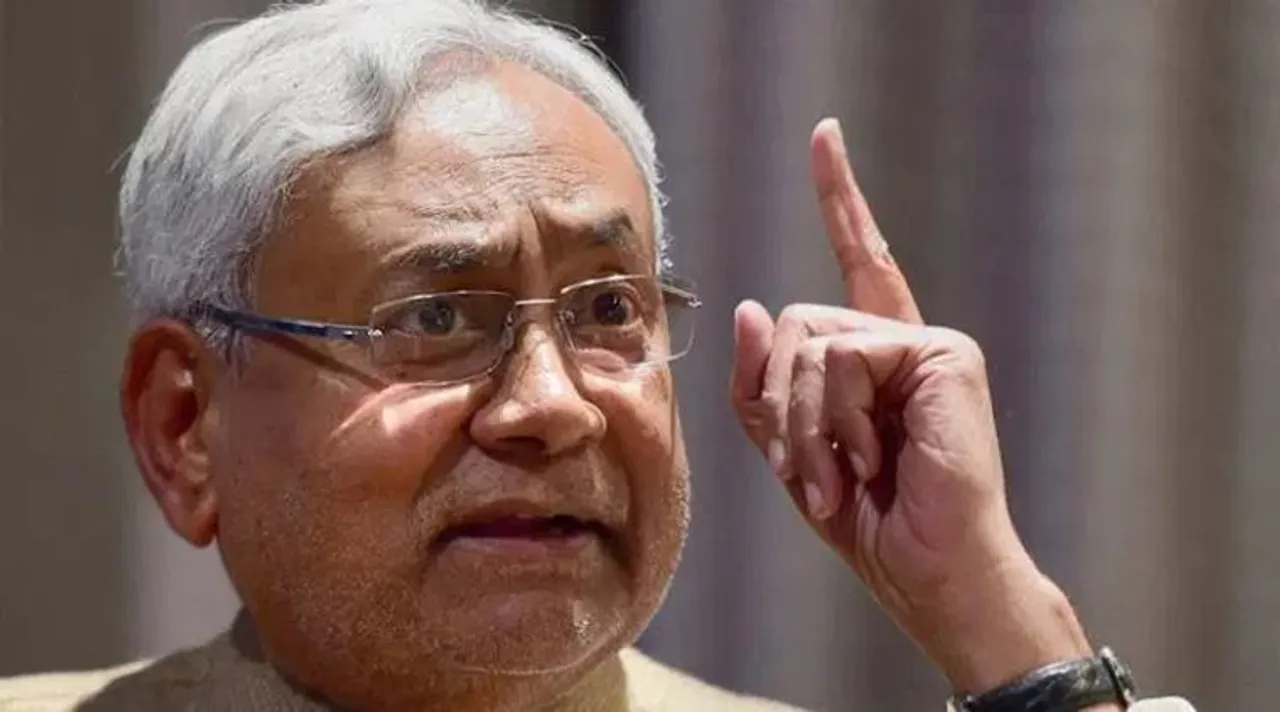 নীতীশ কুমার, নীতিশ কুমার, এনআরসি, nrc, nrc protests, এনআরসি, বিহারে এনআরসি নয়, nitish kumar on nrc, bihar cm on nrc, এনআরসি নিয়ে নীতীশ কুমার, bihar cm says will not implement nrc, caa protests, nrc cab protests, bjp allies against nrc, jdu against nrc, indian express bangla