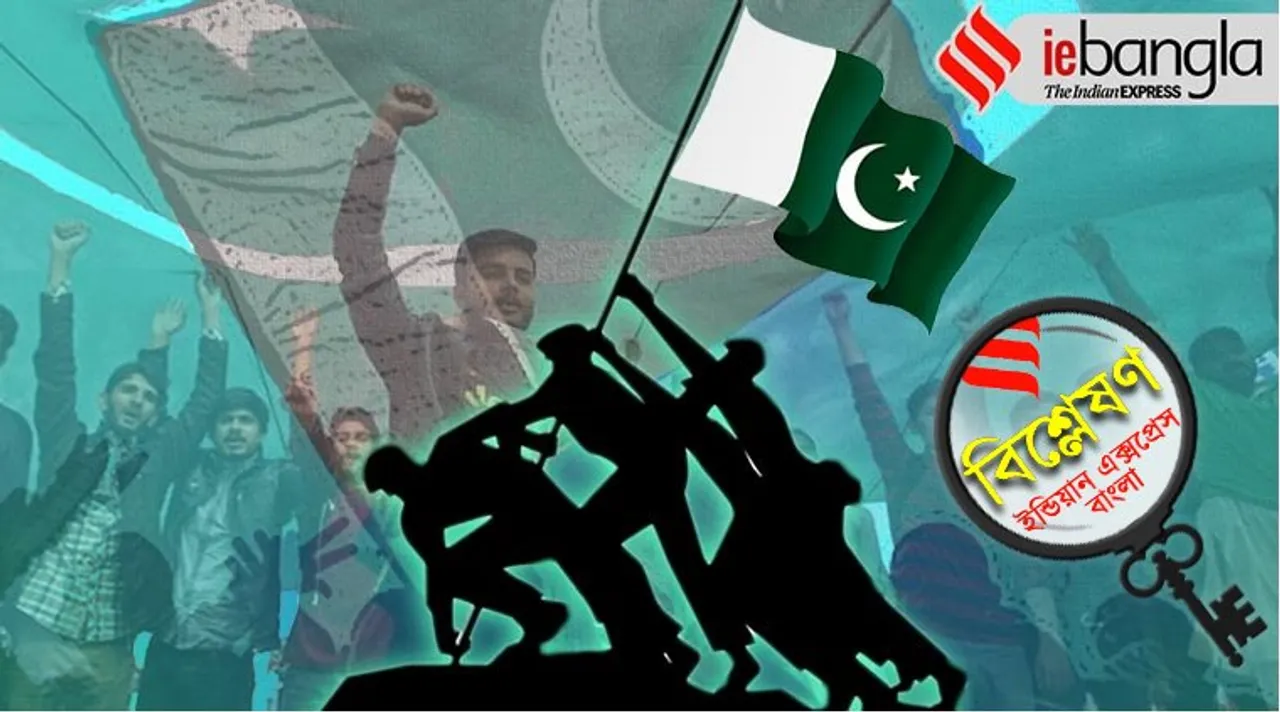 Pakistan, Citizenship