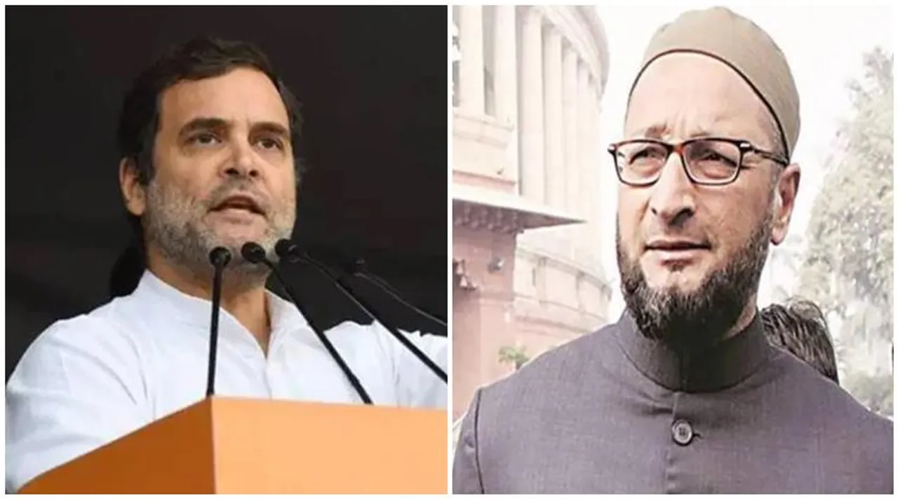 giriraj singh, গিরিরাজ সিং, গিরিরাজ, গিরিরাজ সিংয়ের বিতর্কিত মন্তব্য, giriraj singh on caa, সিএএ নিয়ে গিরিরাজের মন্তব্য, রাহুল গান্ধী, গৃহযুদ্ধ, রাহুল, রাগা, কংগ্রেস, টুকরে টুকরে গ্যাং, টুকড়ে টুকড়ে গ্যাং, ওয়েইসি, আসাদুদ্দিন ওয়েইসি, rahul gandhi, congress, tukde-tukde gang, AIMIM chief Asaddudin Owaisi, অমিত শাহ, amit shah on caa, citizenship act protests, amit shah on citizenship act, citizenship amendment act, caa protests, cab protests, india news, indian express bangla