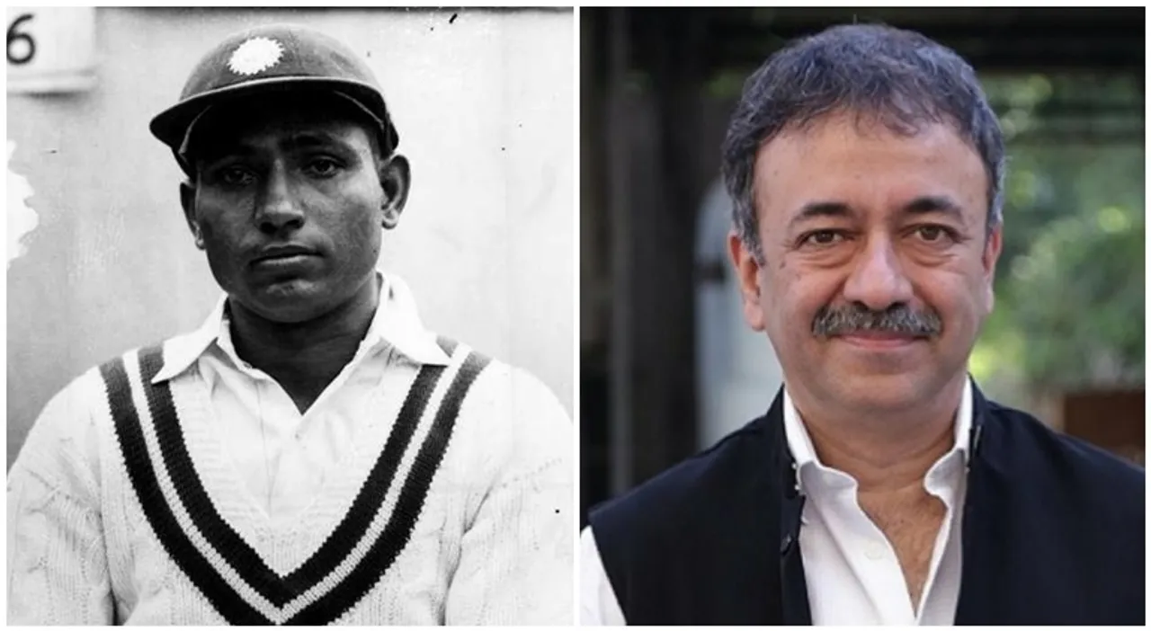 raj kumar hirani