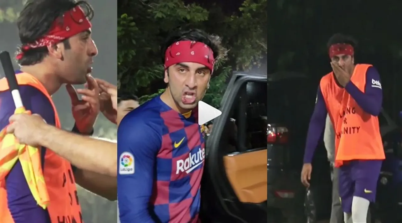 ranbir